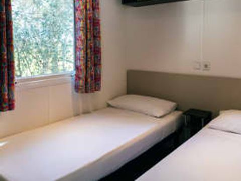 MOBILE HOME 6 people - Platinum, 3 bedrooms (Lifestyles Holidays)