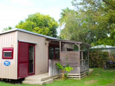 MOBILE HOME 6 people - Platinum, 3 bedrooms (Lifestyles Holidays)