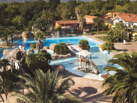 Tour opérateur sur camping club La Sirène - Camping Pyrénées-Orientales - Image N°11