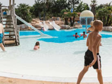 Tour opérateur sur camping club La Sirène - Camping Pyrénées-Orientales - Image N°20