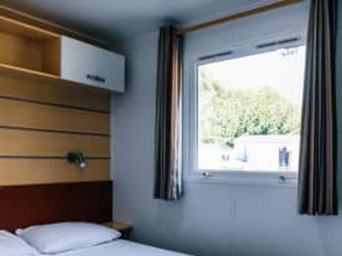 MOBILE HOME 6 people - Ruby, 3 bedrooms (Lifestyles Holidays)