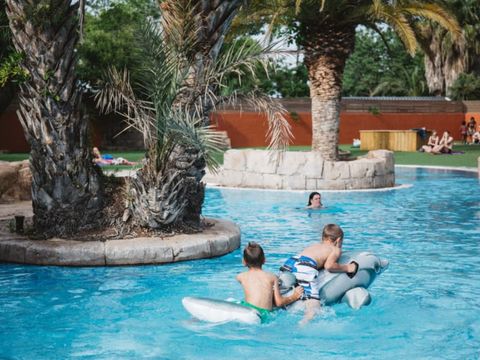 Tour Opérateur sur Camping L'Hippocampe  - Camping Pyrénées-Orientales - Image N°9