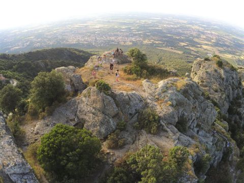 Camping Le Rancho - Camping Pyrénées-Orientales - Image N°17