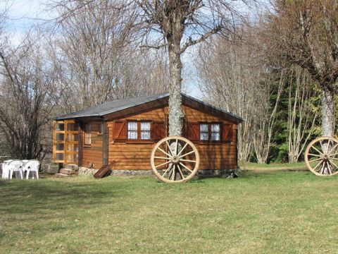 Camping Clos de Banes - Camping Aveyron - Image N°21