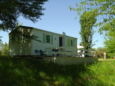 Camping Europe  - Camping Correze - Image N°6