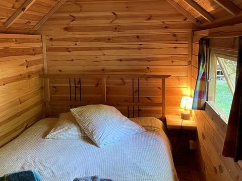 UNUSUAL ACCOMMODATION 4 people - KOTA FINNISH 25 sqm