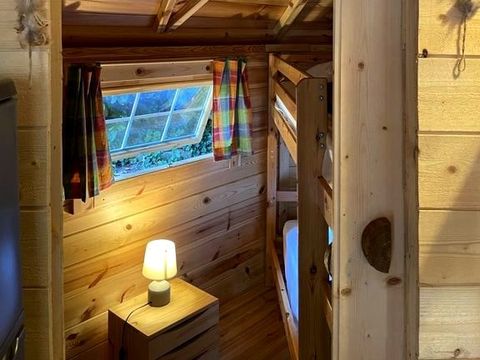 UNUSUAL ACCOMMODATION 4 people - KOTA FINNISH 25 sqm