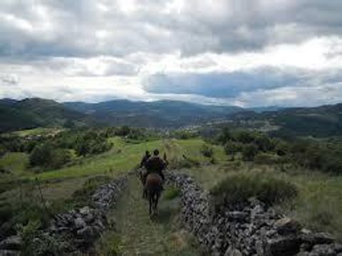 Camping Le Viaduc - Camping Ardèche - Image N°39