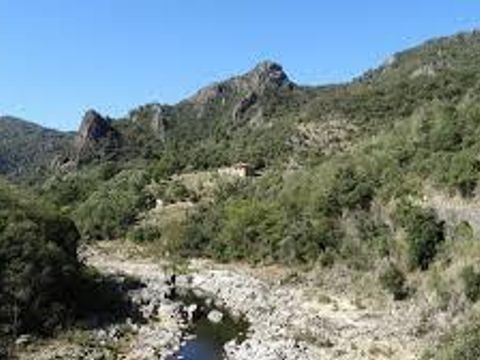 Camping Le Viaduc - Camping Ardèche - Image N°36