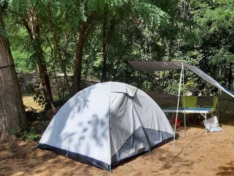 Camping Le Viaduc - Camping Ardèche - Image N°8