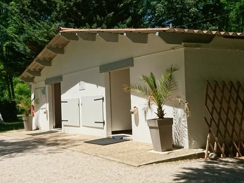 Camping Le Viaduc - Camping Ardèche - Image N°26