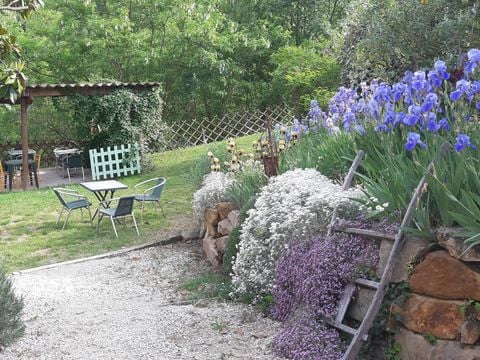 Camping Le Viaduc - Camping Ardèche