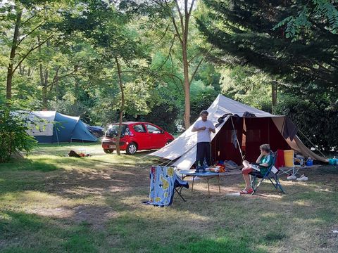 Camping Le Viaduc - Camping Ardèche - Image N°3