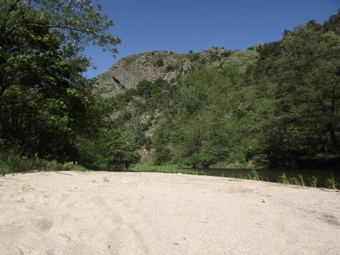 Camping Le Viaduc - Camping Ardèche - Image N°24