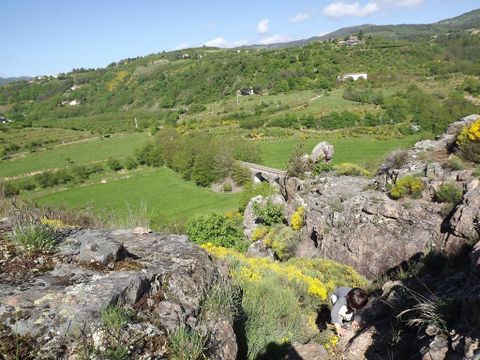 Camping Le Viaduc - Camping Ardèche - Image N°34