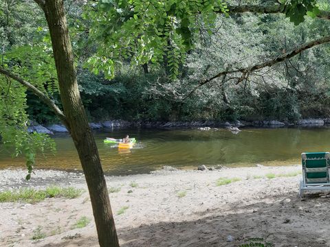 Camping Le Viaduc - Camping Ardèche - Image N°56