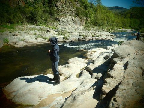 Camping Le Viaduc - Camping Ardèche - Image N°35