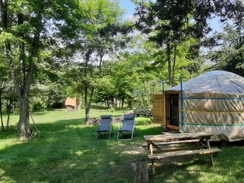 Camping Le Viaduc - Camping Ardèche - Image N°67