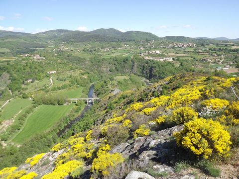 Camping Le Viaduc - Camping Ardèche - Image N°41