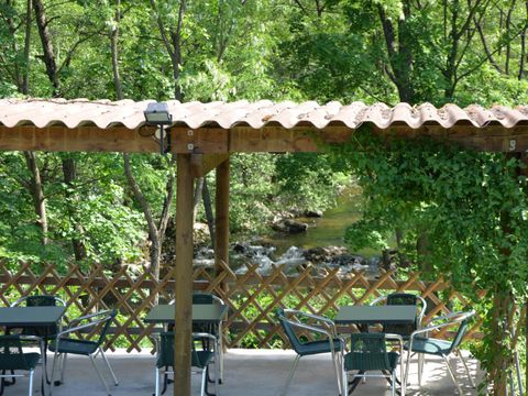 Camping Le Viaduc - Camping Ardèche - Image N°14