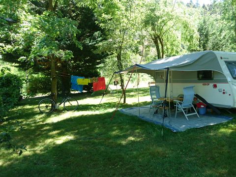 Camping Le Viaduc - Camping Ardèche - Image N°2