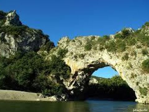 Camping Le Viaduc - Camping Ardèche - Image N°38