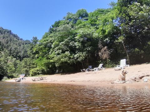 Camping Le Viaduc - Camping Ardèche - Image N°65