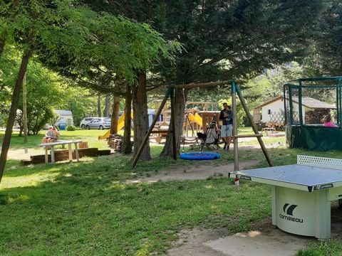 Camping Le Viaduc - Camping Ardèche - Image N°15