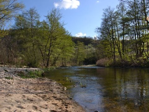 Camping Le Viaduc - Camping Ardèche - Image N°30