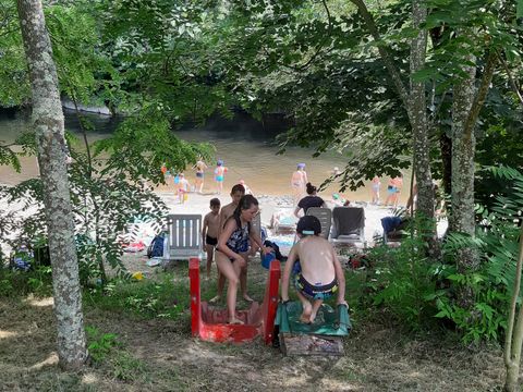 Camping Le Viaduc - Camping Ardèche - Image N°10