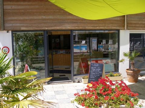 Camping du Petit Pont - Camping Charente-Maritime - Afbeelding N°2