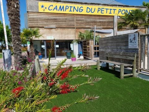 Camping du Petit Pont - Camping Charente-Maritime - Image N°29