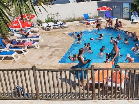 Camping du Petit Pont - Camping Charente-Maritime - Image N°70