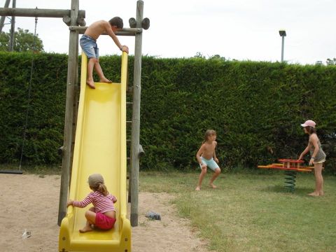 Camping du Petit Pont - Camping Charente-Maritime - Image N°5