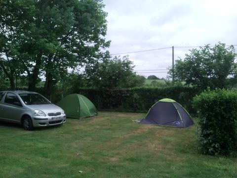 Camping de Kernéjeune - Camping Morbihan - Image N°29