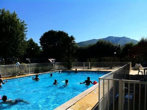 Camping Europ Camping  - Camping Pyrénées-Atlantiques - Image N°7