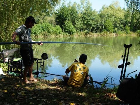 Camping Campilo - Camping Vendée - Image N°41