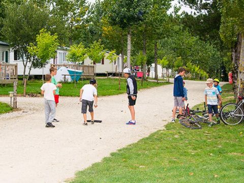 Camping Campilo - Camping Vendée - Image N°18