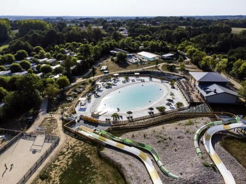 Camping Campilo - Camping Vendée - Image N°3