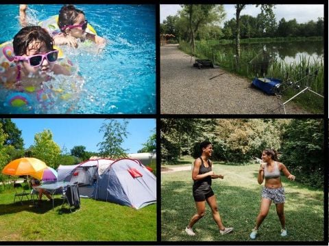 Camping Campilo - Camping Vendée - Image N°37