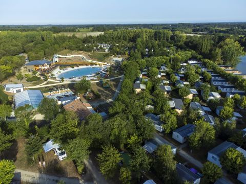 Camping Campilo - Camping Vendée - Image N°44