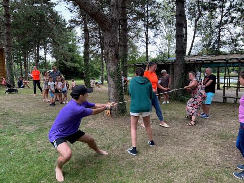 Camping Campilo - Camping Vendée - Image N°28