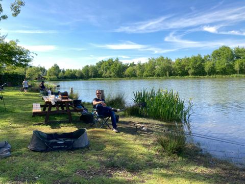 Camping Campilo - Camping Vendée - Image N°40