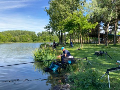 Camping Campilo - Camping Vendée - Image N°18