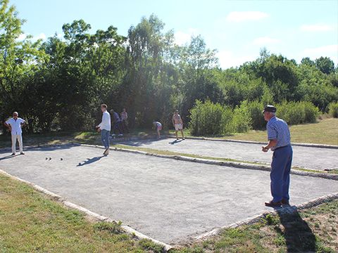 Camping Campilo - Camping Vendée - Image N°25