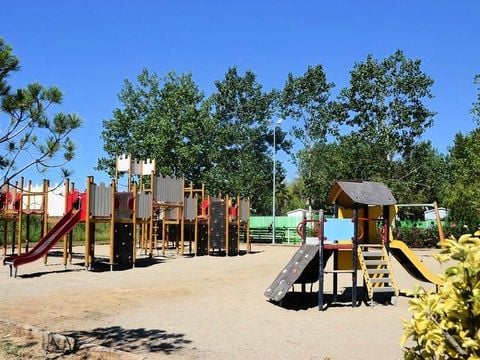 Camping Les Salisses  - Camping Hérault - Image N°18