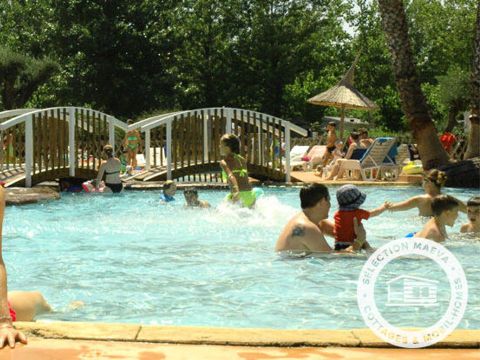 Camping Les Salisses  - Camping Hérault - Image N°47