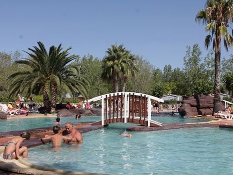 Camping Les Salisses  - Camping Hérault - Image N°52