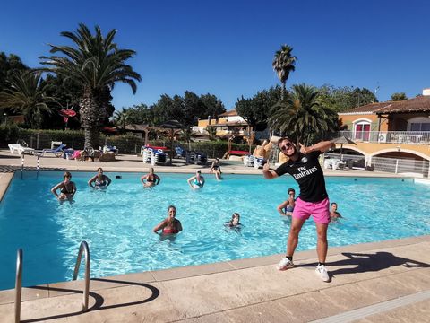 Camping Les Salisses  - Camping Hérault - Afbeelding N°3