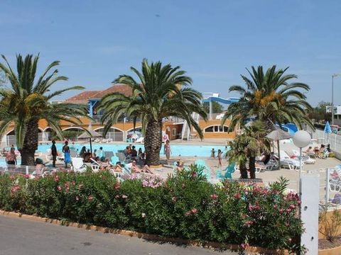 Camping Les Salisses  - Camping Hérault - Image N°50